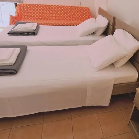 Nissi Heaven * Айя-Напа