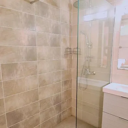Nissi Heaven Apartament