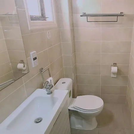 Apartament Nissi Heaven *