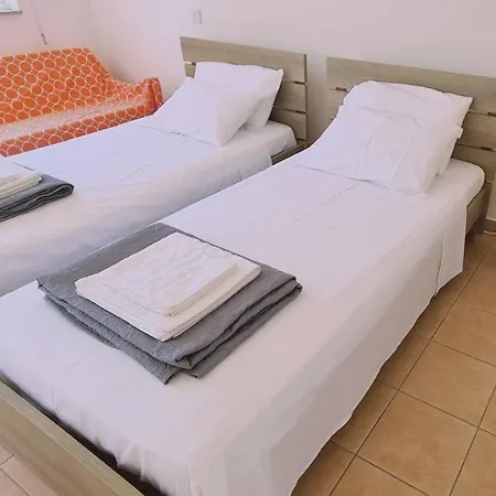 Apartament Nissi Heaven Ajia Napa