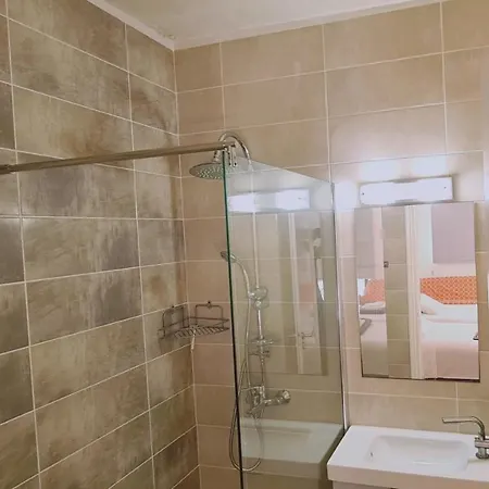 Nissi Heaven Apartament