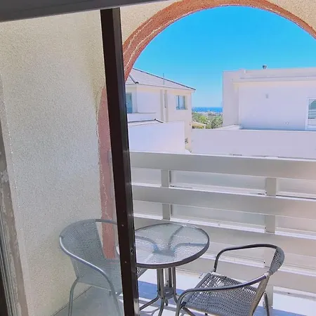 Apartament Nissi Heaven Ajia Napa