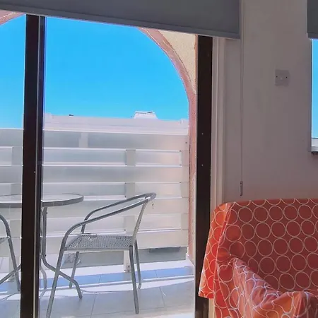 Apartment Nissi Heaven Ayia Napa