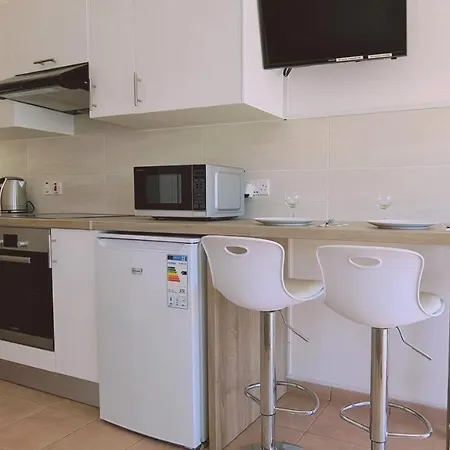 Nissi Heaven Appartement
