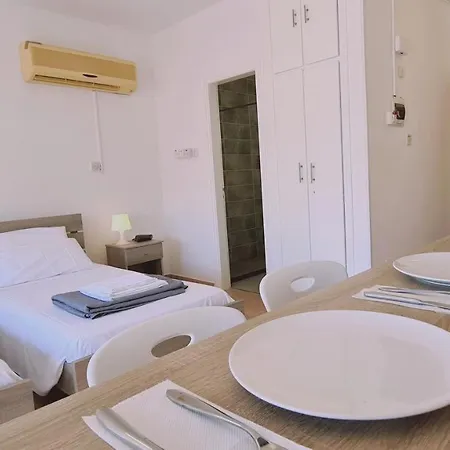 Appartement Nissi Heaven