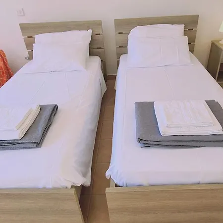 Nissi Heaven Apartment Ayia Napa